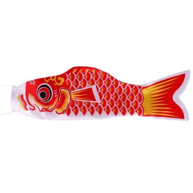 Koinobori Flag Hatsu ( 3 sizes)