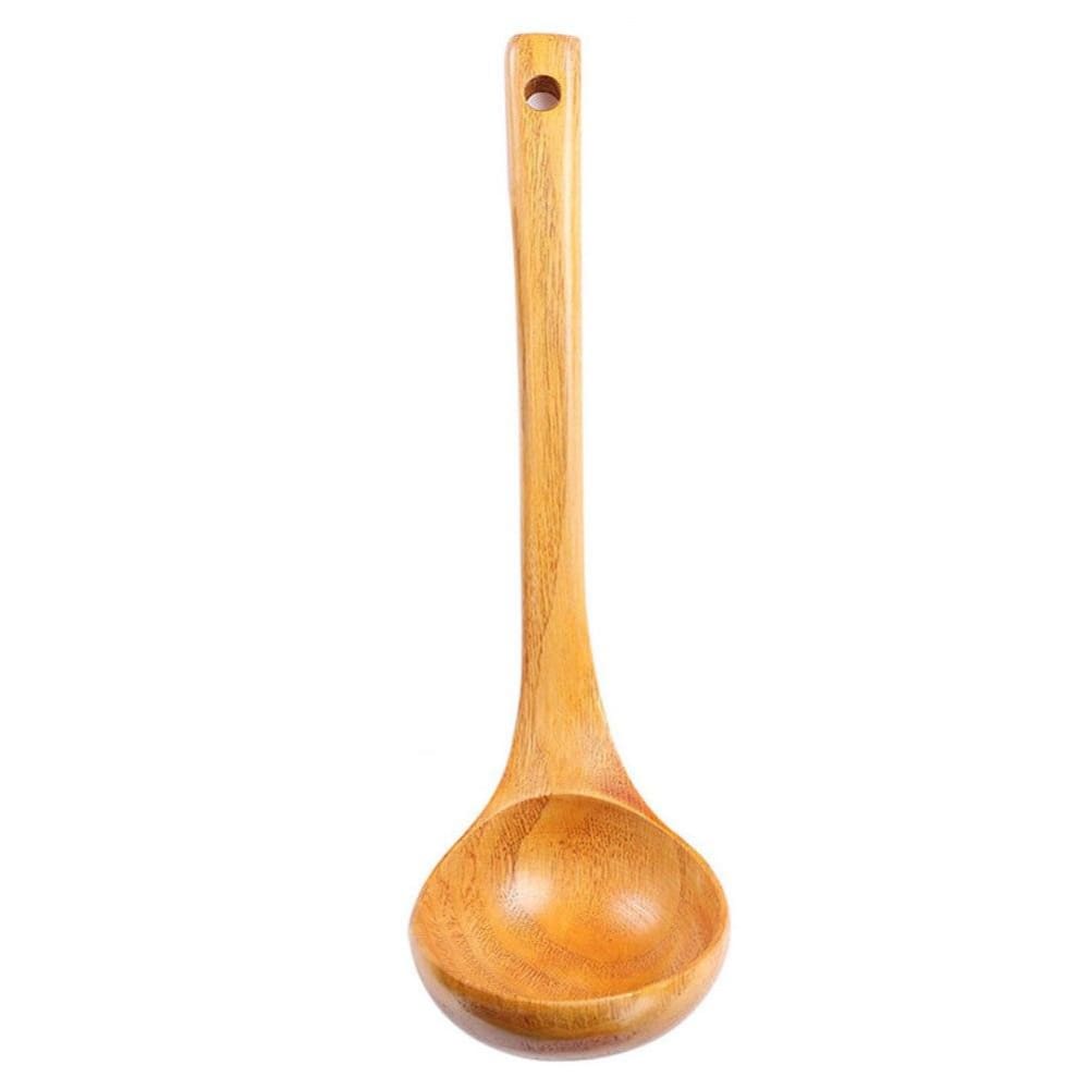 4 Ladles Set Honshu