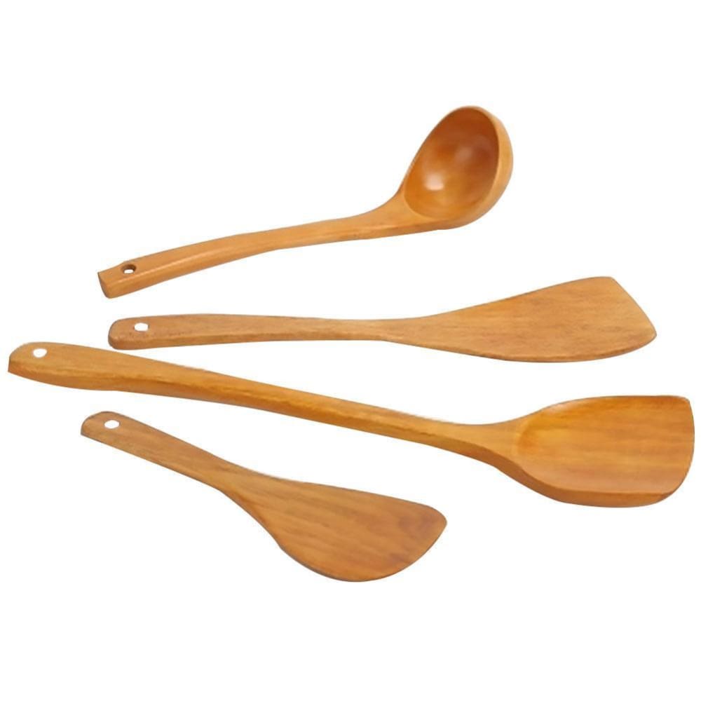 4 Ladles Set Honshu
