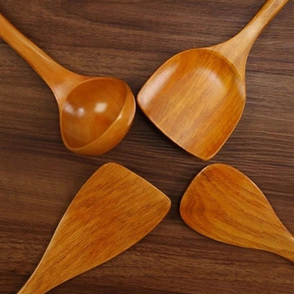 4 Ladles Set Honshu