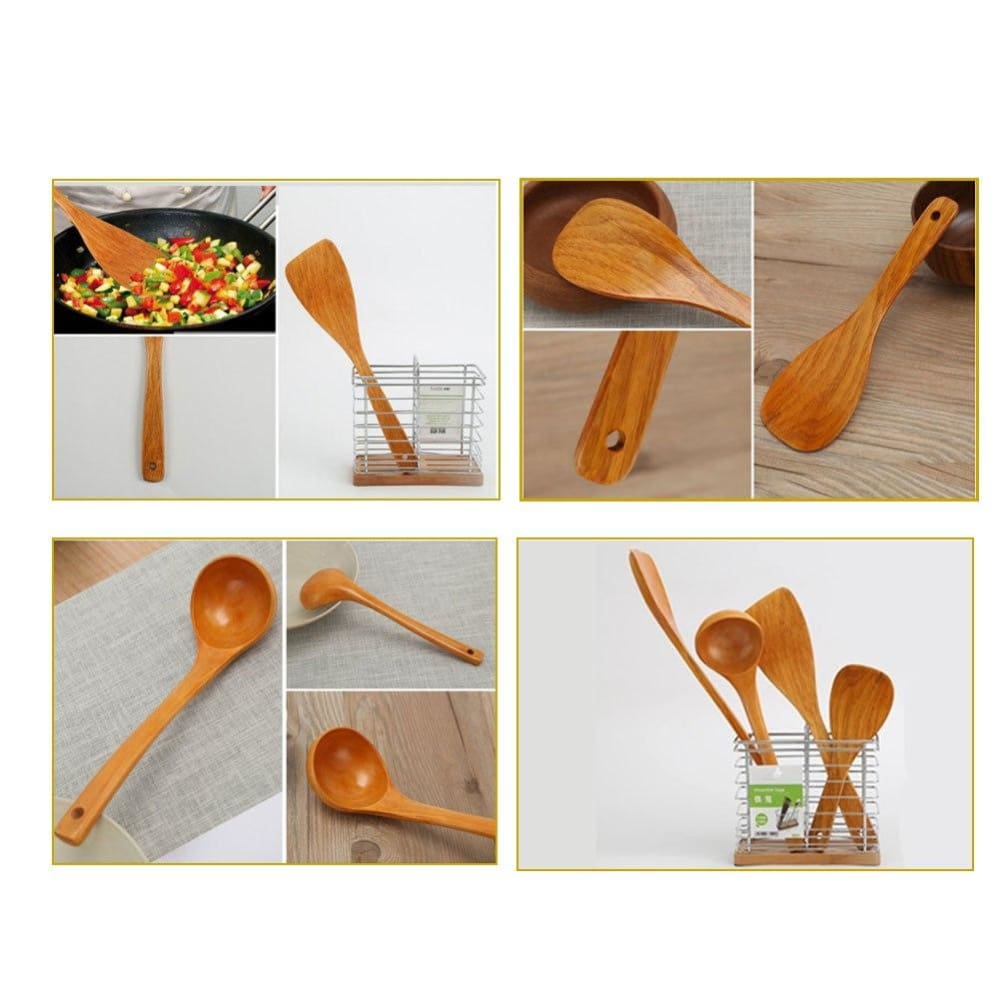 4 Ladles Set Honshu