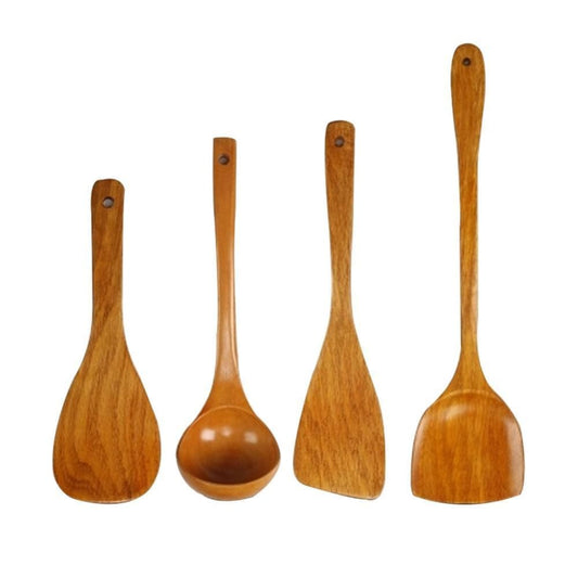 4 Ladles Set Honshu