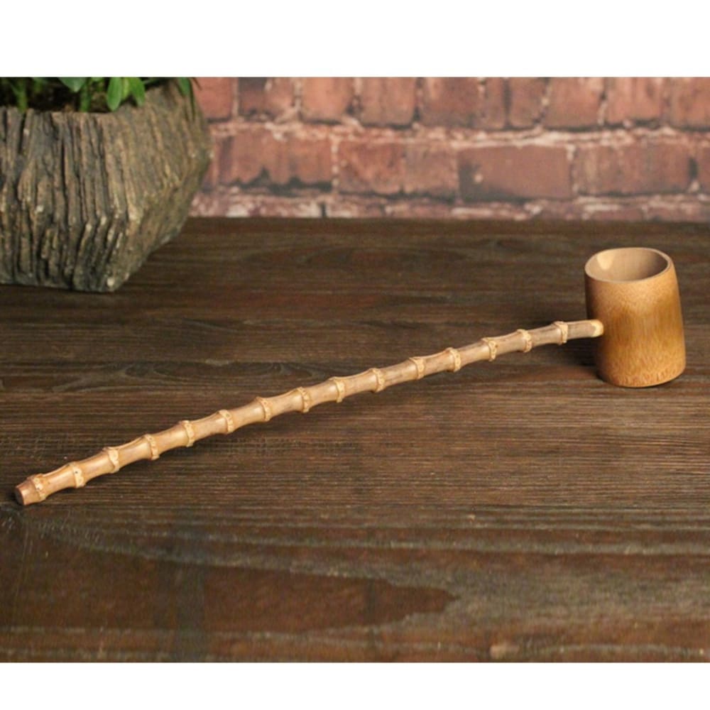 2 Ladles Echigo