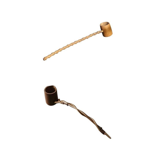 2 Ladles Echigo