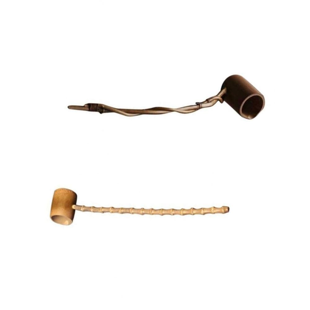 2 Ladles Echigo