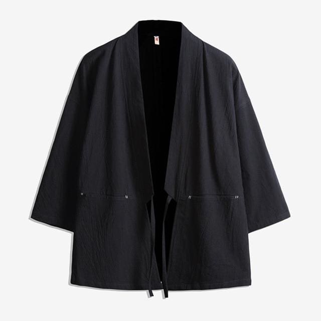 Man Jacket Hinata ( 5 sizes)