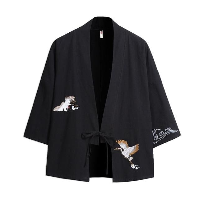 Man Jacket Hiro ( 5 sizes)