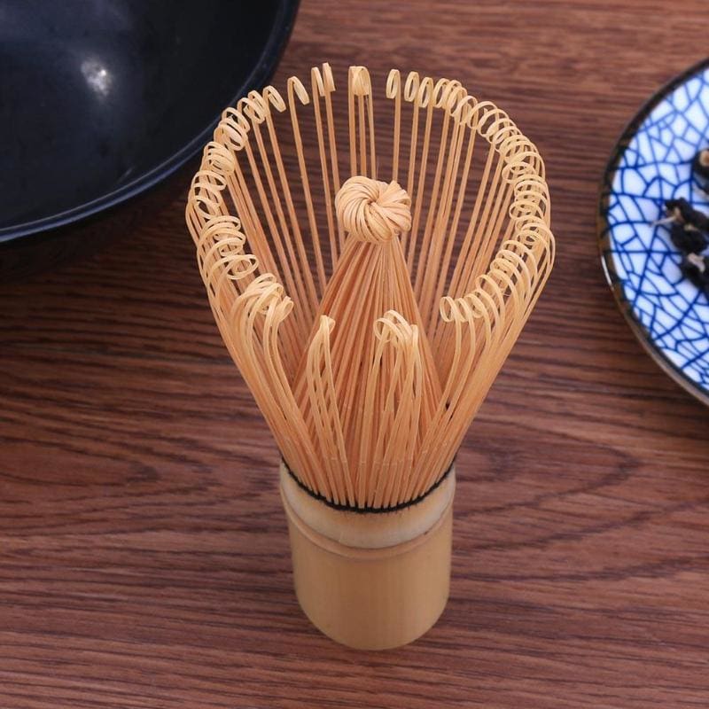 Matcha Tea Chasen ( 3 edges)
