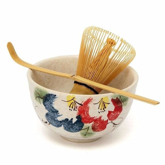 Matcha Tea Set Jonen