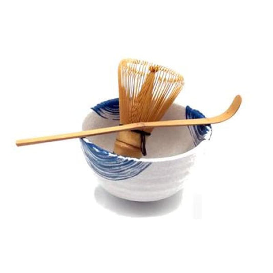 Matcha Tea Set Kasa