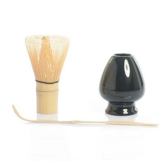 Matcha Tea Set Minamikoma