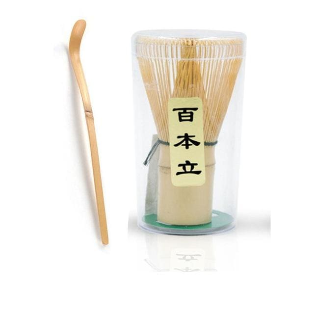 Matcha Tea Set  Asuna