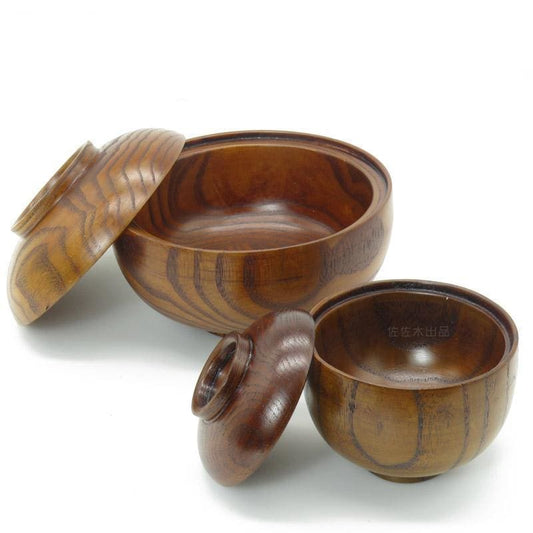 Miso Bowl Rebunde ( 3 sizes)