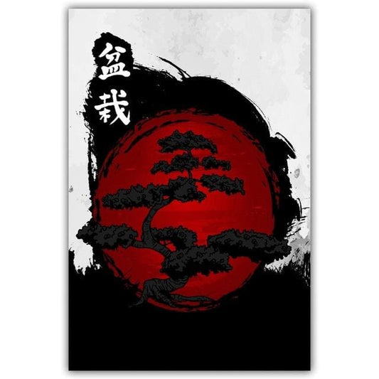 Nipon Picture Ebi ( 4 sizes)