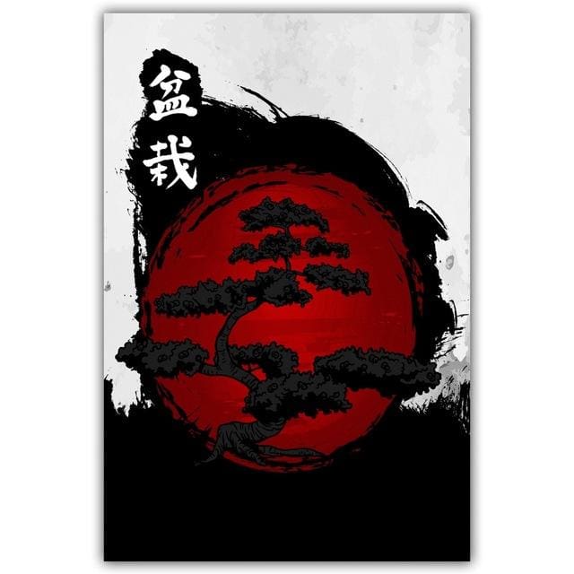 Nipon Picture Ebi ( 4 sizes)