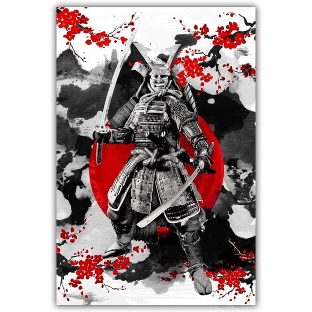 Nipon Picture Kobe ( 4 sizes)