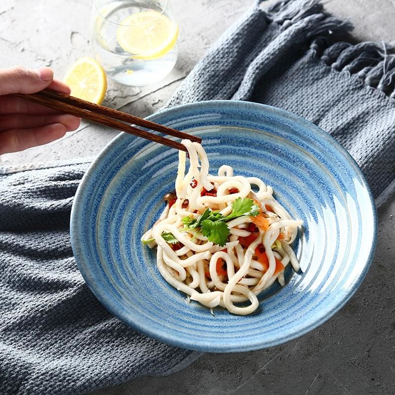 Noodle Bowl Kazuaki