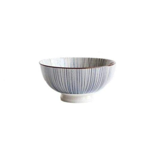 Noodle Bowl Saburo