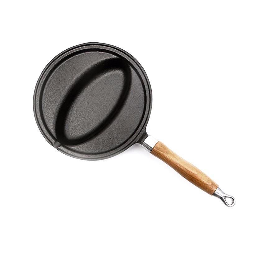 Omurice Pan Kei Japanese