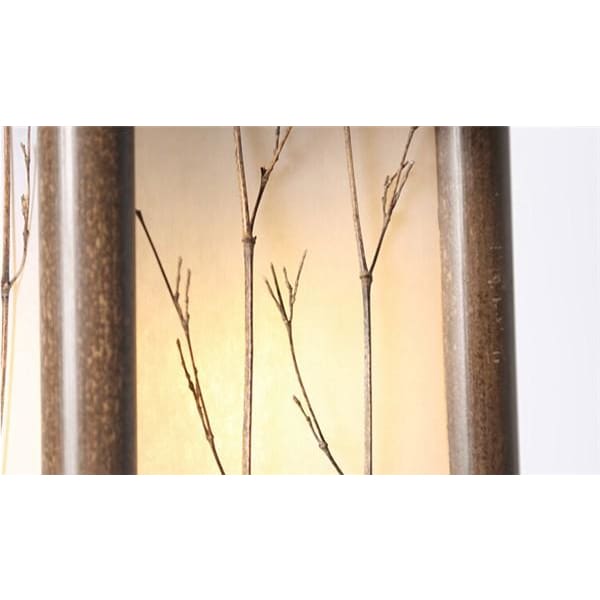 Pendant Ceiling Lamp Kaede ( 2 Lampshades)