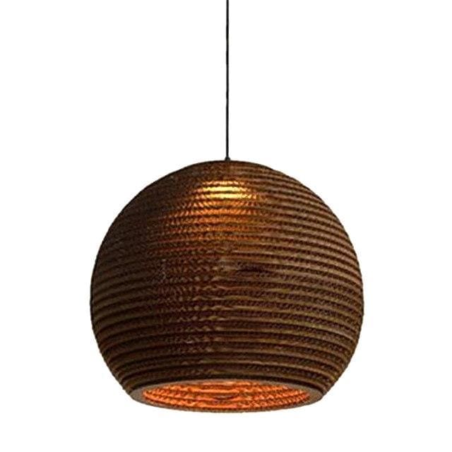 Pendant Lamp Aki