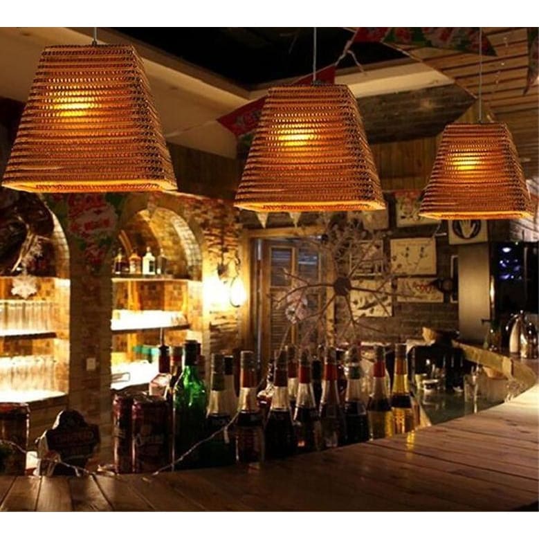 Pendant Lamp Ken