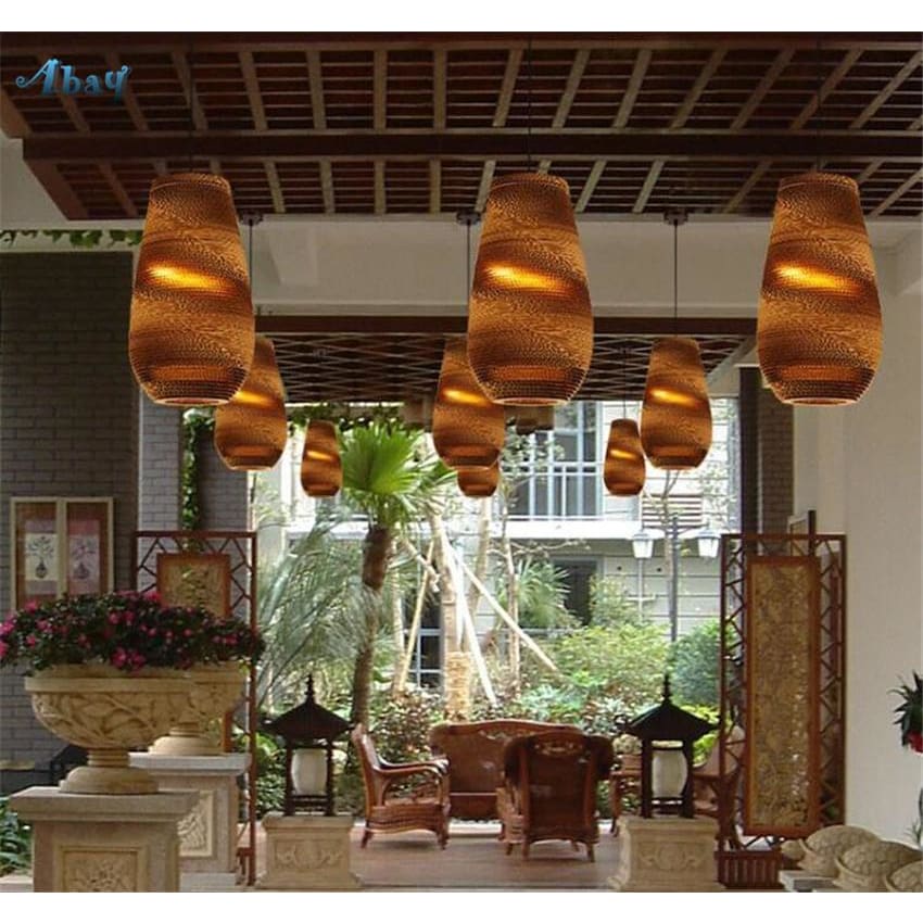 Pendant Lamp Yumi