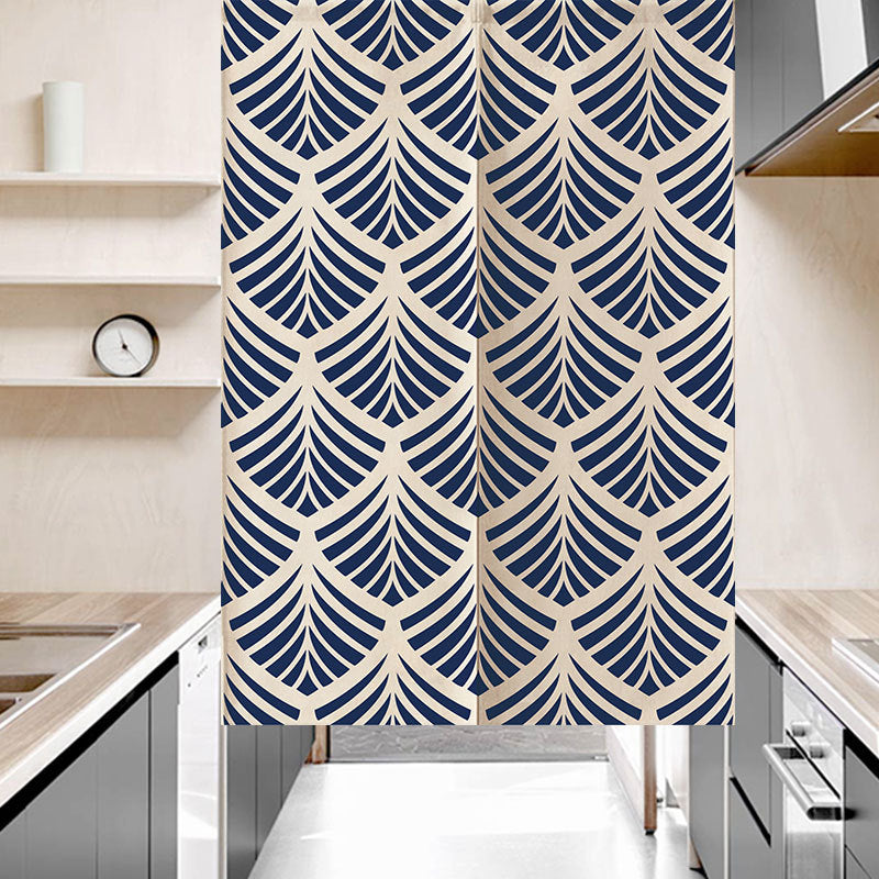 Noren Curtain Izaya (3 Sizes)