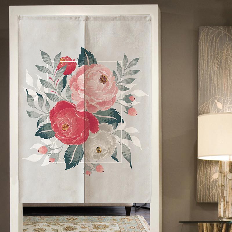 Noren Curtain Shessomaru ( 3 sizes)