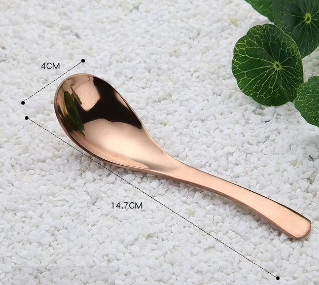 Spoons Edo (5 Colors & 2 Sizes)