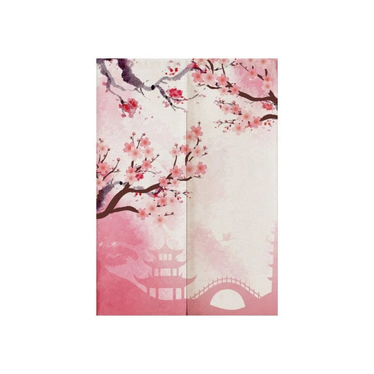 Noren Curtain Isesaki ( 2 sizes)