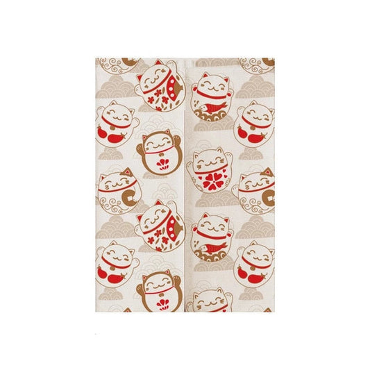 Noren Curtain Numazu ( 2 sizes)