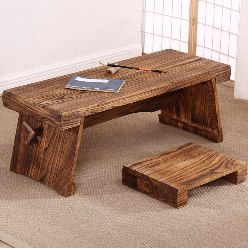Table and Chair Kanno