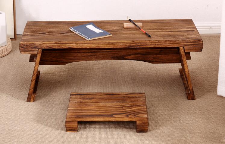 Table and Chair Kanno