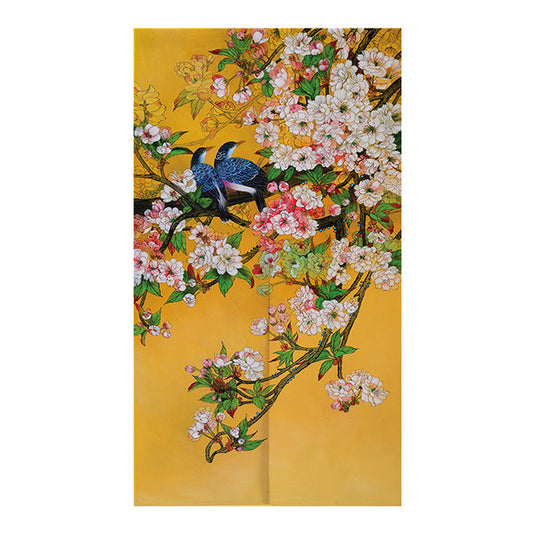 Noren Curtain Hiratsuka