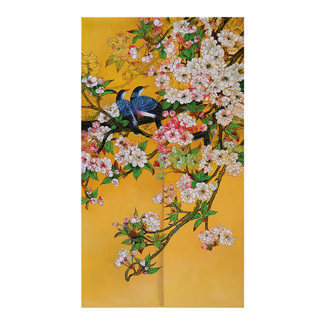 Noren Curtain Hiratsuka