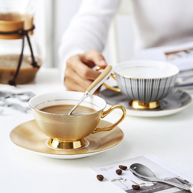 Coffee Cup (2 Models) Haru