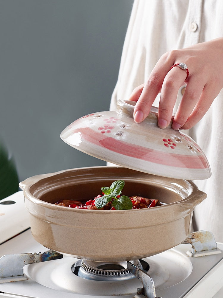 Casserole Matsudo ( 2 sizes)