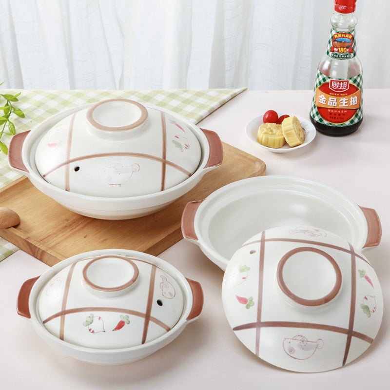 Casserole Matsuyama ( 3 sizes)