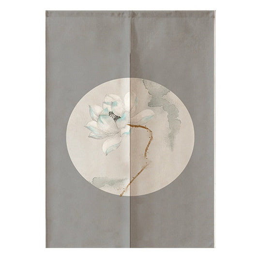 Noren Curtain Shiga ( 3 sizes)