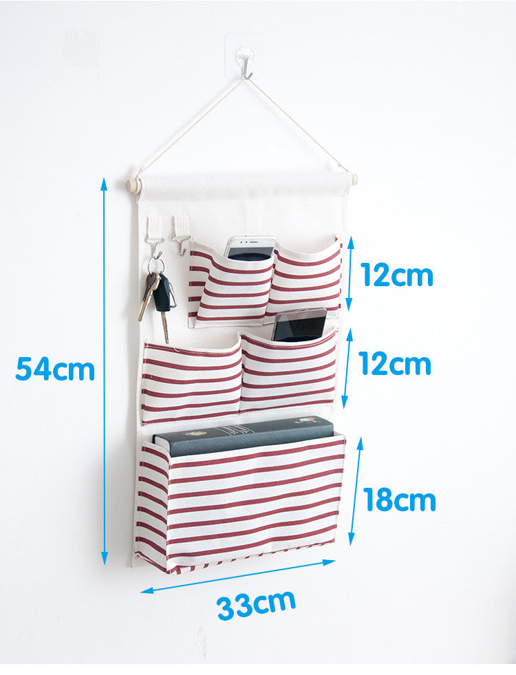 Hanging Bag Setagaya (11 Designs)