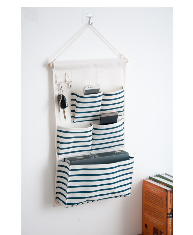 Hanging Bag Setagaya (11 Designs)
