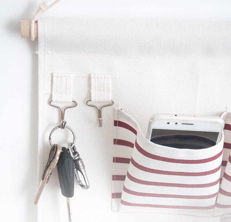 Hanging Bag Setagaya (11 Designs)