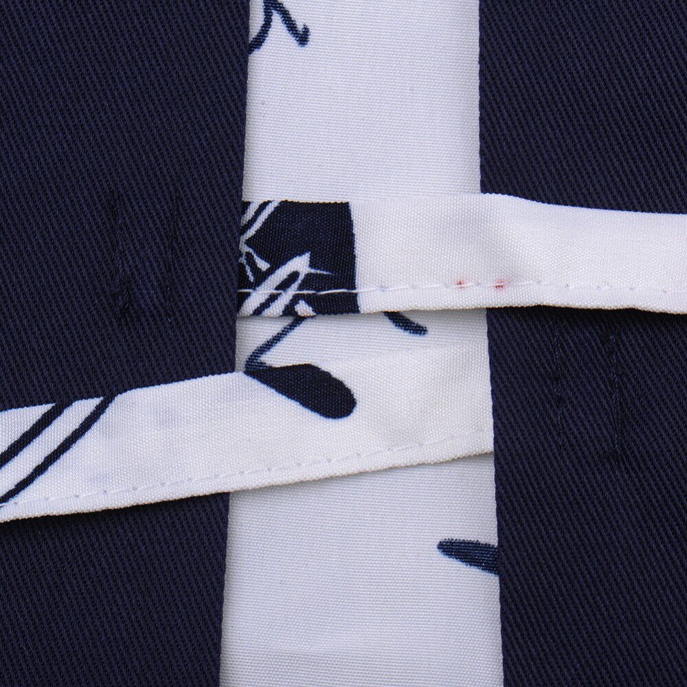 Chef Jacket Kudanshita ( 4 sizes)
