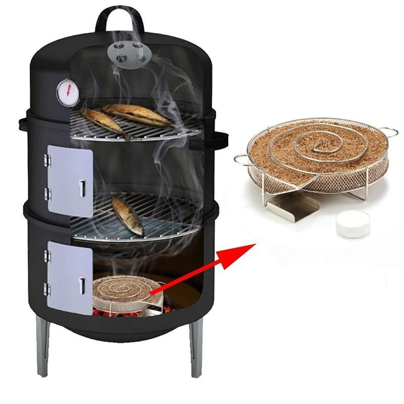Barbeque Sayuri