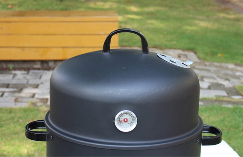 Barbeque Sayuri