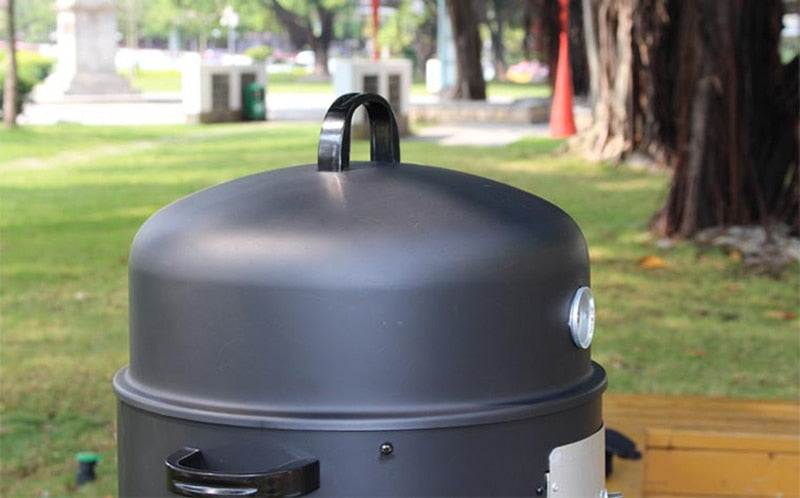 Barbeque Sayuri