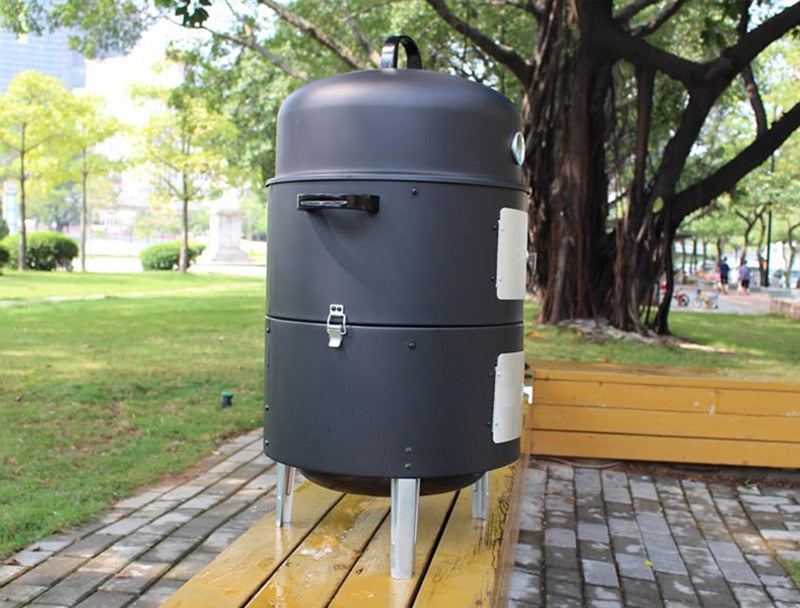 Barbeque Sayuri
