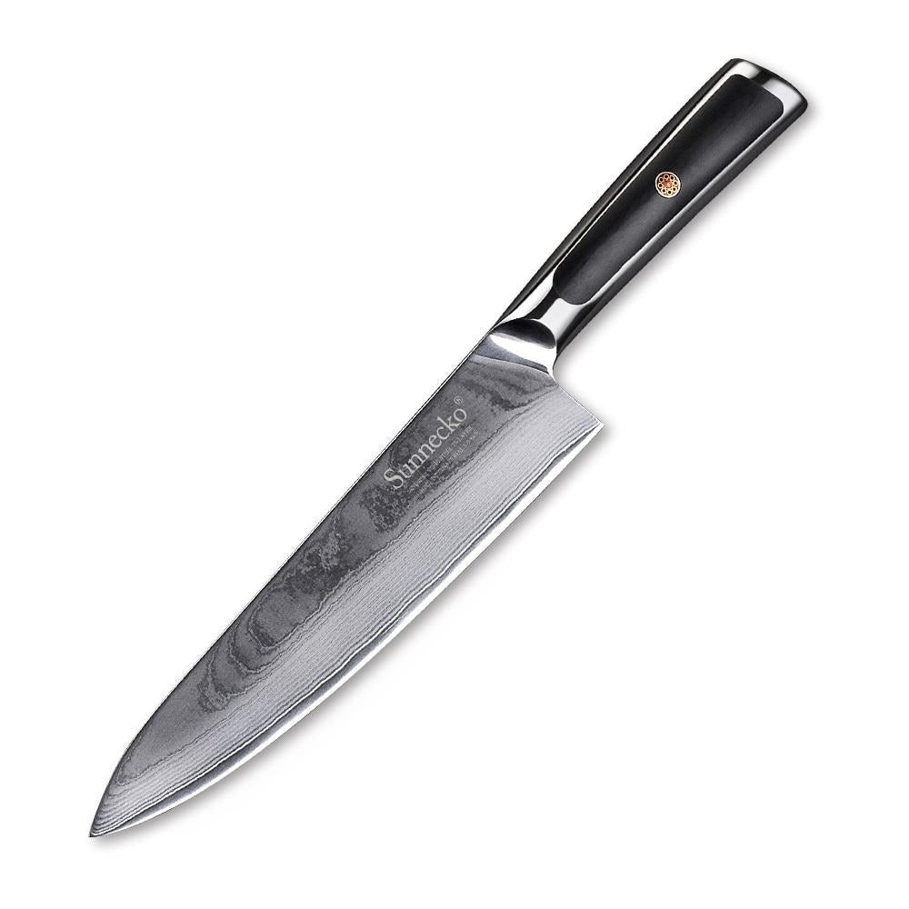 Professional Kitchen Knife Meiji