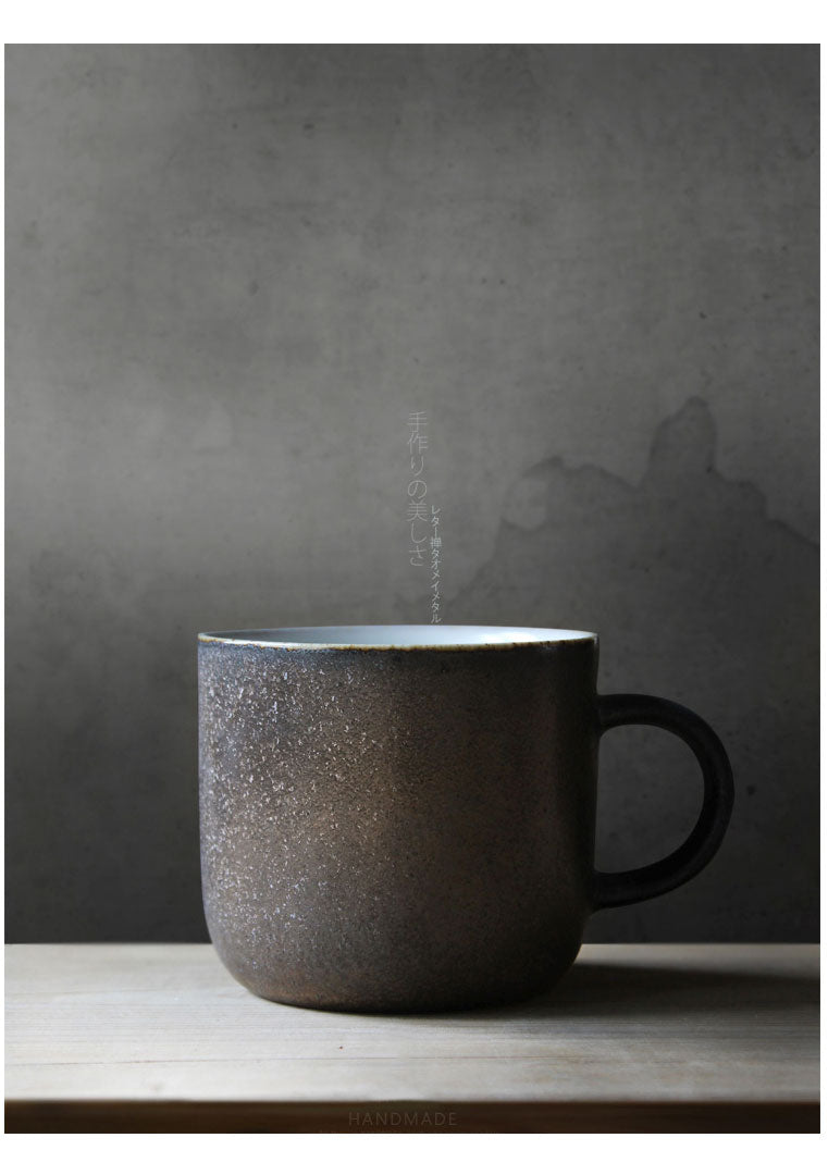 Coffee Cups Arouto